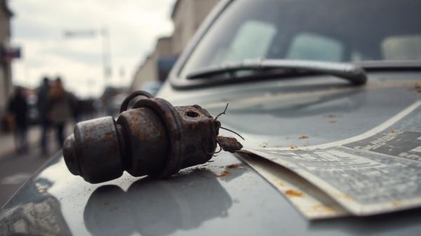Urgence serrurier automobile à Rouen : satisfaction garantie !