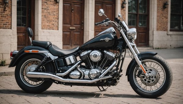 Comment évaluer l'état général d'une moto avant de l'acheter ?