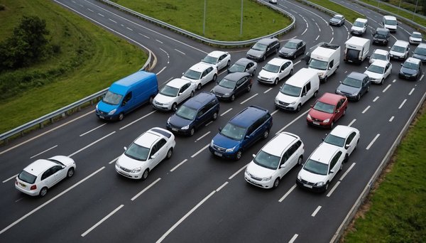 Comment les accidents de véhicules influencent la législation routière