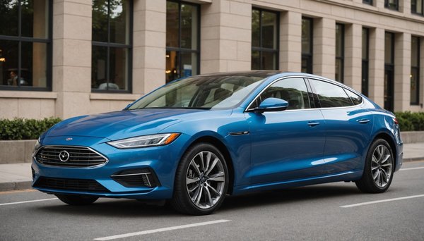 Quels éléments de design moderne rendent les voitures plus attractives pour les jeunes acheteurs?