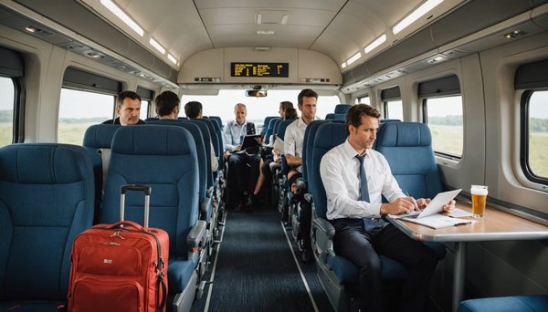 Comment planifier des pauses régulières lors d'un long trajet pour maintenir votre sécurité ?