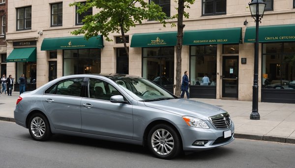 Financer une voiture : comment obtenir un crédit pas cher ?