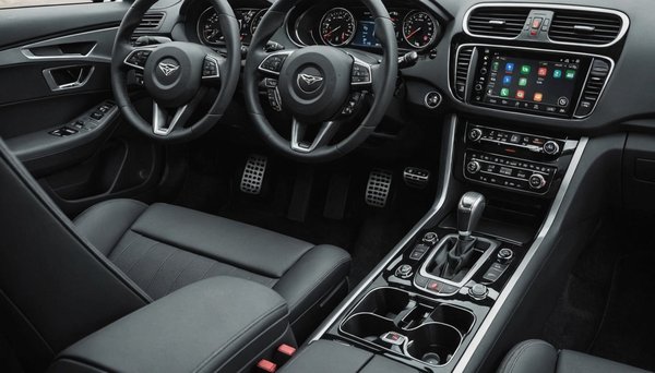 Comment configurer les commandes de votre voiture pour une utilisation optimale ?