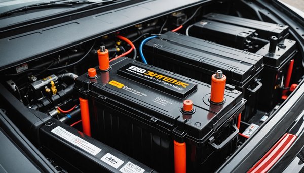 Comment choisir le bon type de batterie en fonction de votre utilisation de la voiture ?