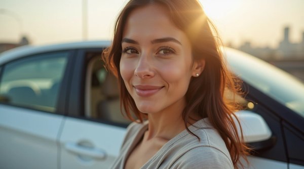 Maîtrisez chaque étape pour réussir la restitution de votre voiture de location simplement