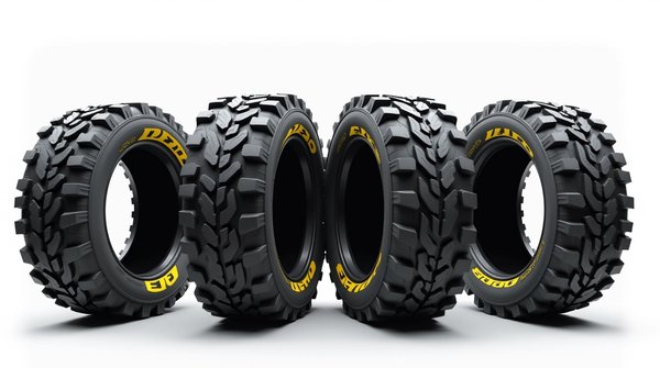 Découvrez les pneus Leao : qualité et performance au meilleur prix